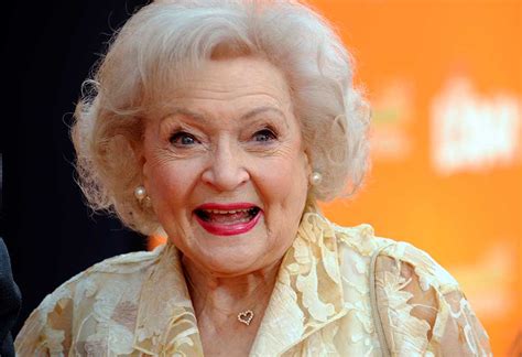 Betty white, american actress best known for her comedic work on numerous television sitcoms, most notably the mary tyler moore show and the golden girls. Betty White to star in new Christmas movie, at age 98 ...