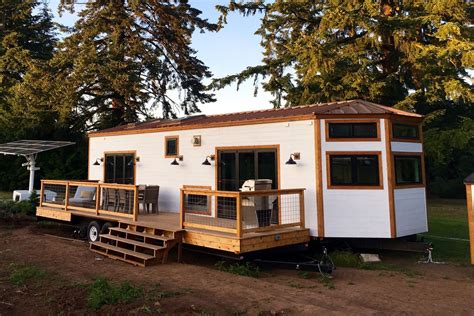 400 Square Foot Hawaiian Tiny House Brings The Outdoors In Curbed