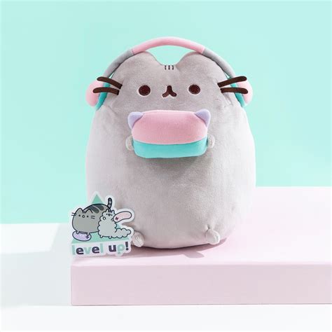 Pusheen Pc