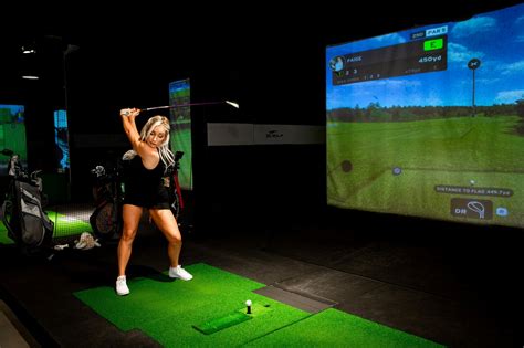 Improve Your Swing with X Golf: Experience the Ultimate Golfing Adventure!