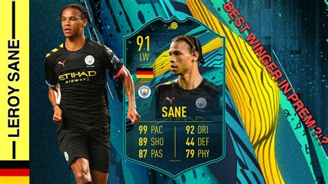1) terms and conditions & agreement. LEROY SANE MOMENTS REVIEW -FIFA 20 ULTIMATE TEAM - YouTube