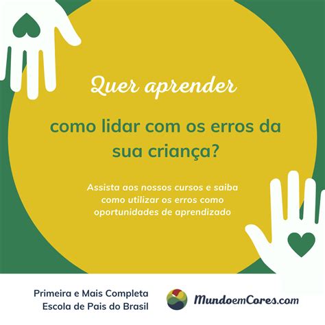 A Educação Que Temos