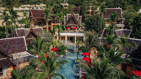 The Very Best Boutique Hotels In Thailand