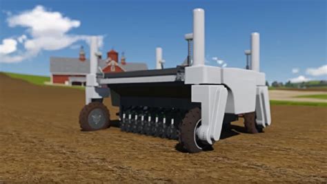 Eugene Goostman Brexit Robots Para El Rescate De La Agricultura