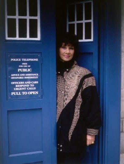 Carole Ann Ford Doctor Who Doctor Who Companions Doctor Who Dvd