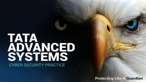 Tata Advanced Systems Limited Cyber Security Practice Services