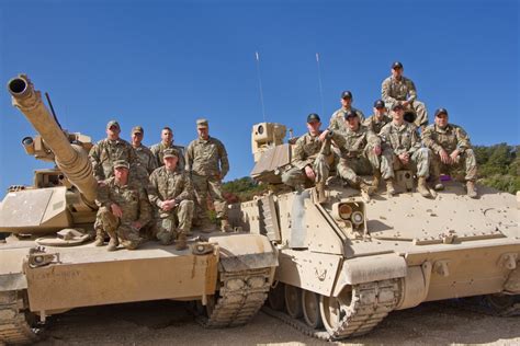 Dvids Images Master Gunners Bring Expertise To The Brigade Combat