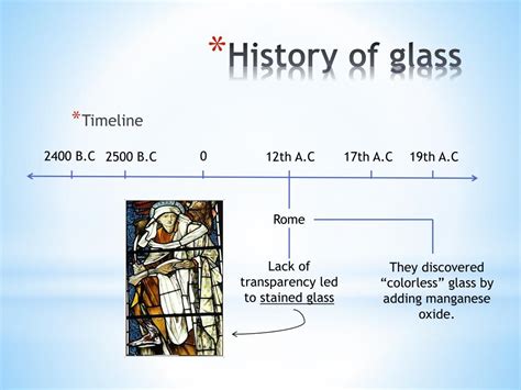 Ppt Glass Powerpoint Presentation Free Download Id1994860