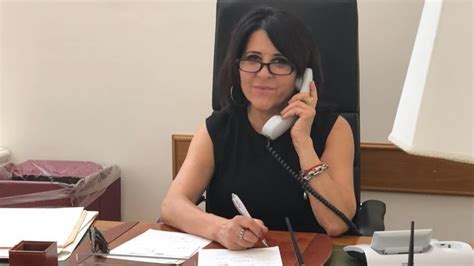 Latina Senatrice M5s Marinella Pacifico Tentata Dalla Lega Ma Lei Fake News