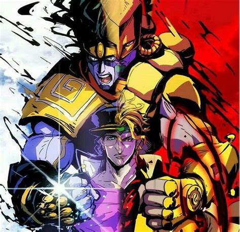 Star Platinum Vs The World Over Heaven Today In Project