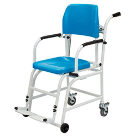 Marsden M 225 Easy To Use Entry Level Lightweight Chair Scale