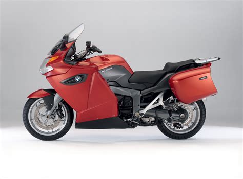 Motorcycle specifications, reviews, roadtest, photos, videos and comments on all motorcycles. BMW K 1300 GT specs - 2008, 2009 - autoevolution