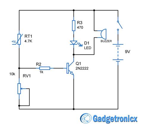 86 Best Images About Electronic Circuits On Pinterest Circuit Diagram