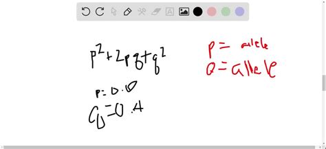 Check spelling or type a new query. The Hardy Weinberg Equation Pogil Answers / Model 2 ...