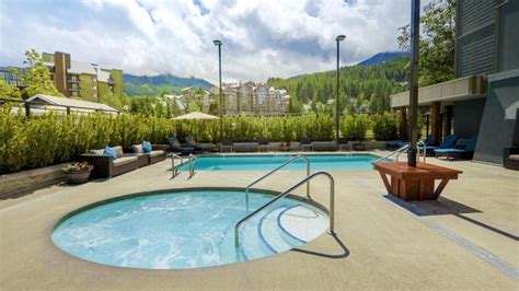 Aava Whistler Hotel Whistler Updated 2024 Prices