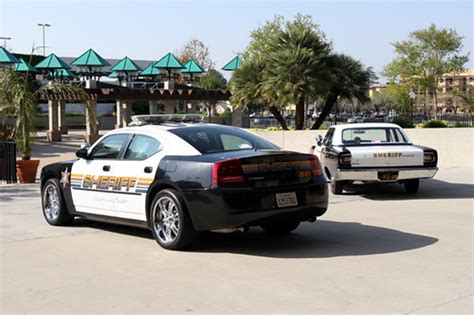 Riverside County Sheriff Vehicle Riverside County Sheriff  Flickr