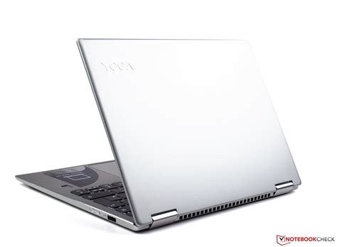 Test Lenovo Yoga 720 13ikb Laptop Tests