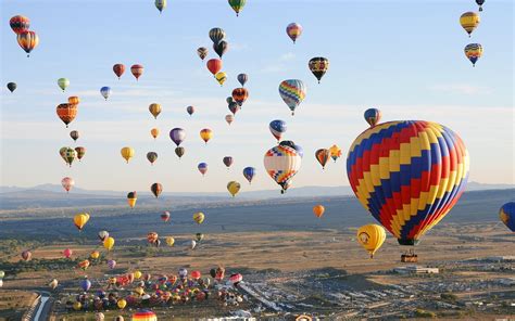6 Hot Balloon Rides With French Flavors Travel Tips