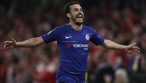 Podívejte se na sestřih nejzajímavějších momentů. Chelsea vs. Slavia Praga EN VIVO: Pedro marcó asombroso golazo para el 1-0 tras gran juego ...