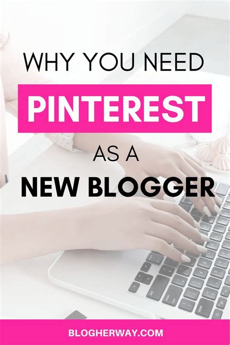 What Is Pinterest And How Does It Work Blog Her Way In 2020