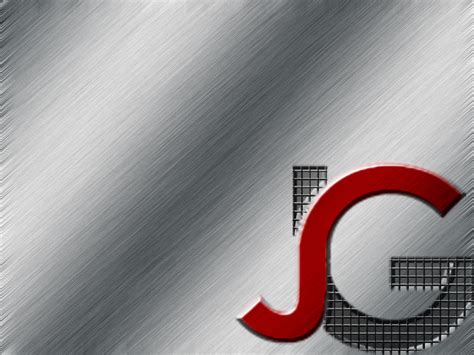 Jg Logo By Jackfire666vol2 On Deviantart