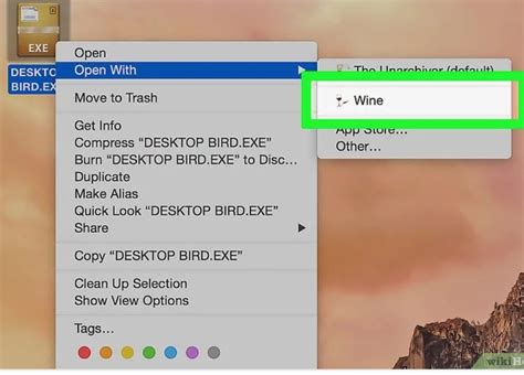How To Open Exe Files On Mac Pictures Included 2023 Guide Digital