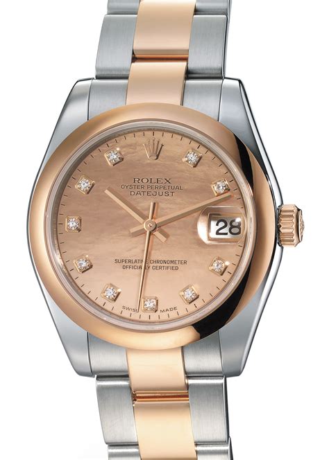 To preserve the elegance of your watch, you should keep your rolex clean by wiping it regularly with a piece of cloth. Rolex Oyster Perpetual Datejust watch, pictures, reviews ...