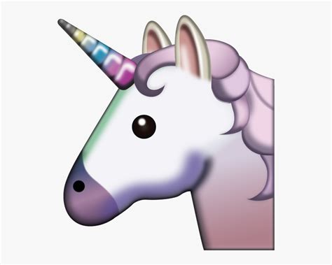 Download Unicorn Emoji Icon Unicorn Emoji Png Free Transparent