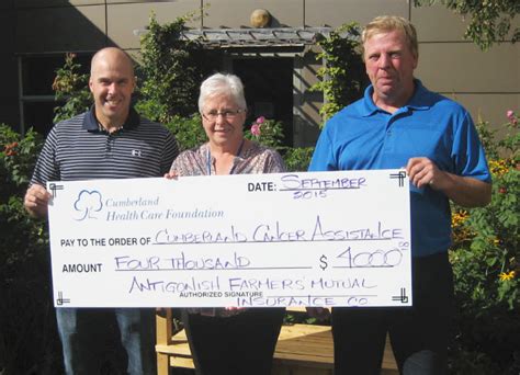 We did not find results for: Big boost for cancer - Antigonish Farmers' Mutual Insurance Company
