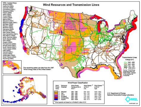 The Us Electric Grid
