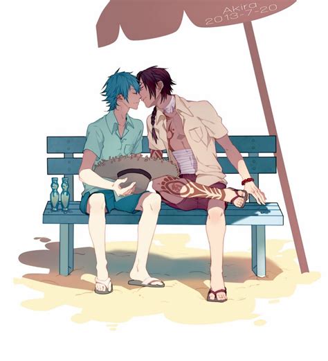 Pin On Dmmd Koujaku Aoba