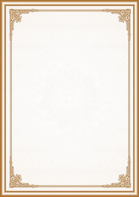 Free Printable Backgrounds And Borders