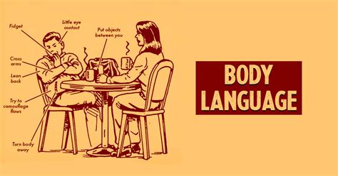 What Is Body Language Top 10 Tips To Improve
