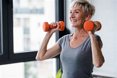 Strength Training For Aging Bodies Living Healthy