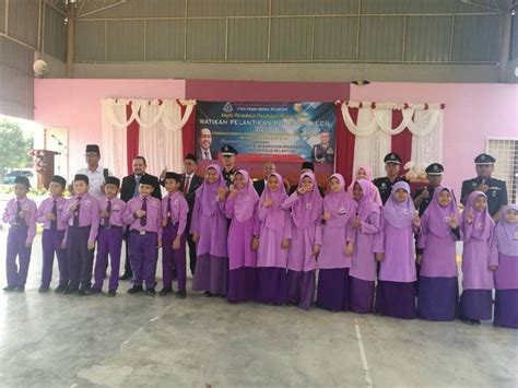 54 <buku rancangan pengajaran dan pembelajaran kkps. Kes dua beradik cari bapa: Polis masih siasat