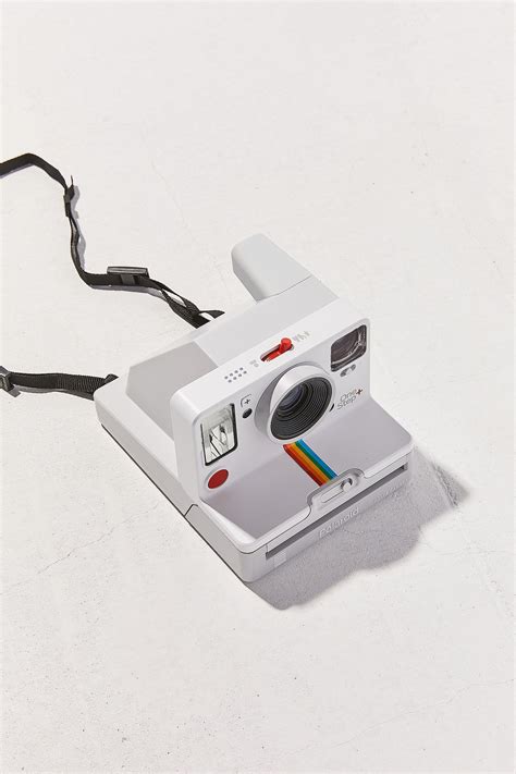 Polaroid Originals Onestep Plus I Type White Instant Camera Instant