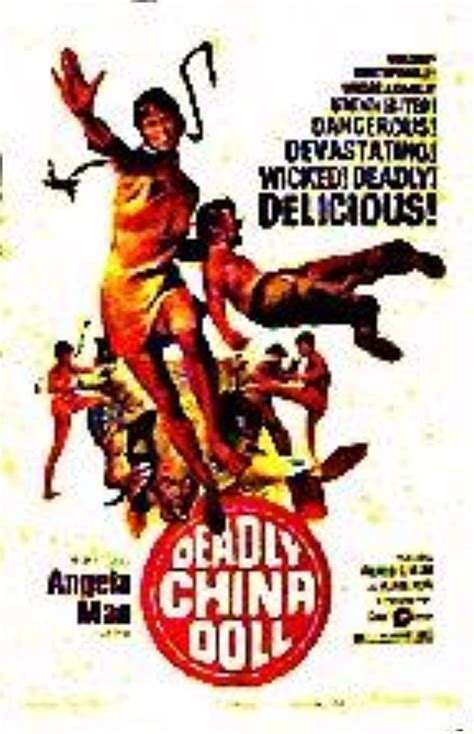 Deadly China Doll 1973