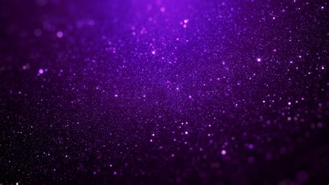 Purple Particles Youtube