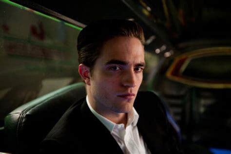 Movie Review Cosmopolis With Robert Pattinson