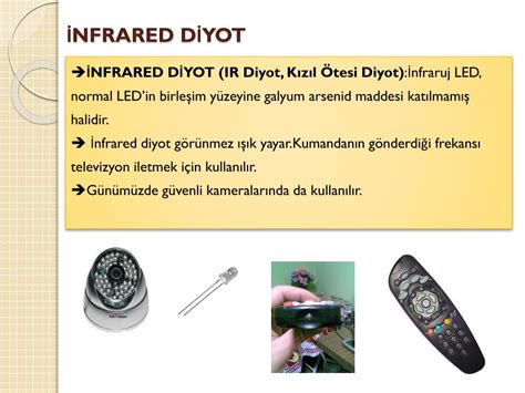 PPT - YARI İLETKEN ELEMANLAR DİYOTLAR PowerPoint Presentation, free ...