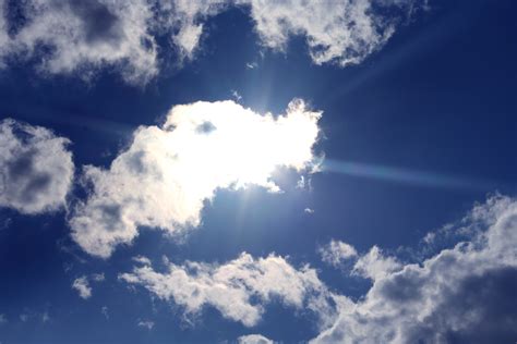 Kostenlose Bild Himmel Licht Natur Tageslicht Meteorologie Sonne