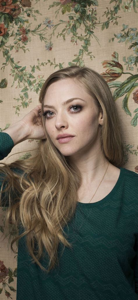 Amanda Seyfried Mobile Wallpaper Mobile Wallpaper Amanda Seyfried