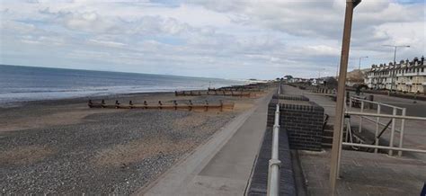 Tywyn Beach 2020 All You Need To Know Before You Go