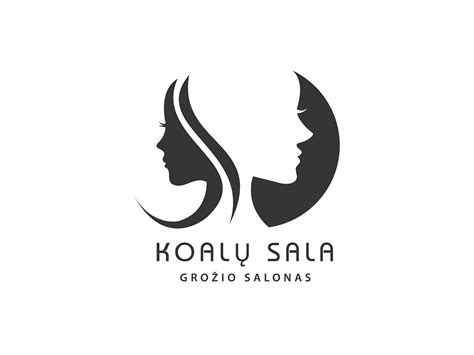 Beauty Salon Logo Design Attractive And Decent Beauty Salon Logo For