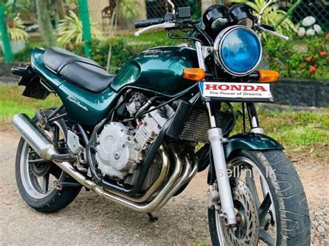 Honda Jade 250cc Motorbikes And Scooters Negombo Gampaha