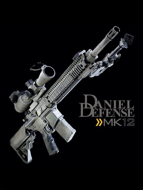 Pin On Daniel Defense