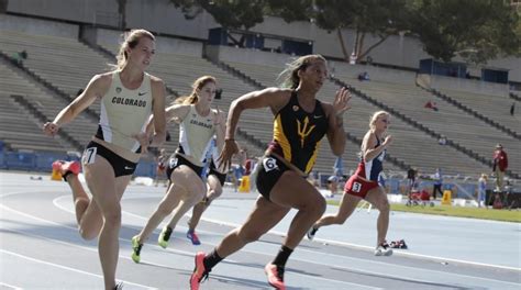 Preview For This Weekends Pac 12 Track And Field Championships Pac 12