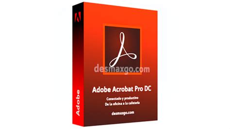 Adobe Acrobat Pro DC Full v Multilenguaje Español Link Mega