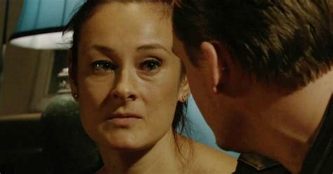 Eastenders Viewers Slam Bbc Soap For Turning Lesbian Tina Straight