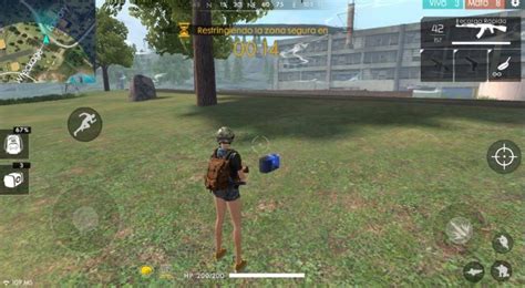 Por supuesto que los hay, antes de free fire existían ya muchos juegos del mismo género que es tan popular hoy en día (battle royal), algunos de la talla de fortnite, el mejor juego battle royale de consolas o pubg el considerado por muchos como el predecesor más. Cómo disminuir el PING en una partida de Free Fire - Ayuda ...